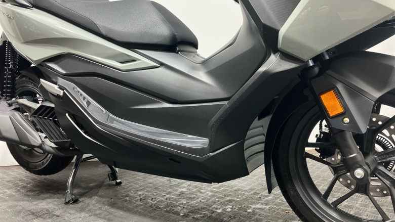 Honda Forza 125 (24MY)